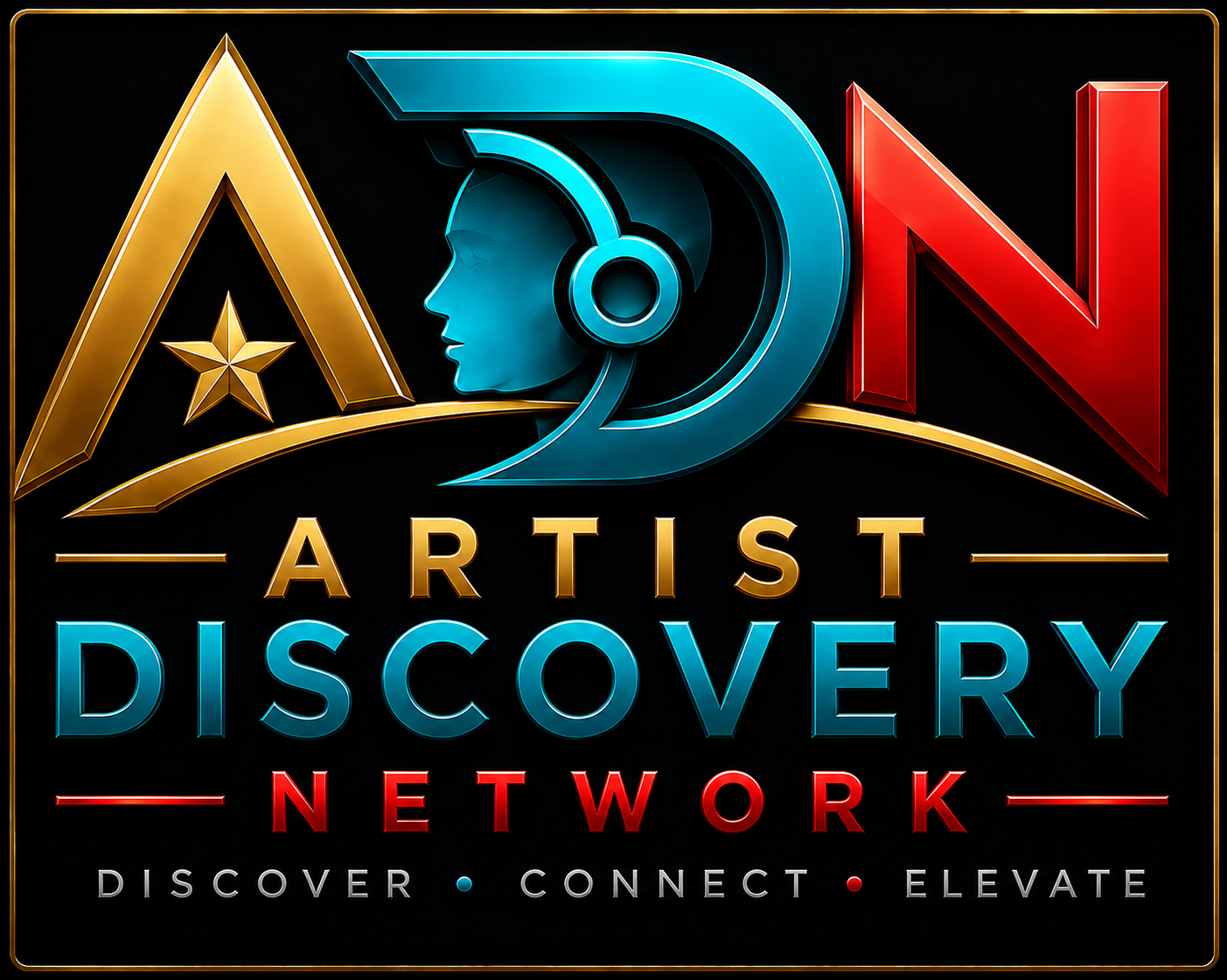 Artist Discovery Network